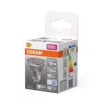 Lampa LED STAR PAR16 3.7W 840 GU10
