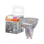 Lampa LED STAR PAR16 3.7W 840 GU10