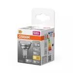 Lampa LED STAR PAR16 3.1W 827 GU10