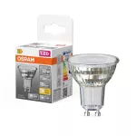 Lampa LED STAR PAR16 3.1W 827 GU10