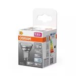 Lampa LED STAR PAR16 3.1W 840 GU10