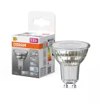 Lampa LED STAR PAR16 3.1W 840 GU10
