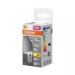 Lampa LED STAR PAR16 3.7W 827 E14