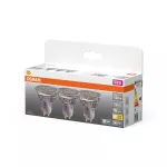 Lampa LED STAR PAR16 3.7W 827 GU10
