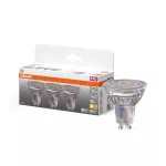 Lampa LED STAR PAR16 3.7W 827 GU10