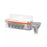 Lampa LED STAR PAR16 3.7W 840 GU10