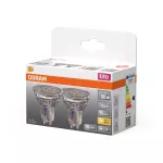 Lampa LED STAR PAR16 3.7W 827 GU10