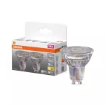 Lampa LED STAR PAR16 3.7W 827 GU10