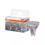 Lampa LED STAR PAR16 3.7W 840 GU10