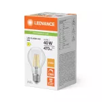 Lampa LED CLASSIC A DIM P 3.4W 827 Clear E27