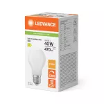 Lampa LED CLASSIC A DIM P 3.4W 827 Frosted E27