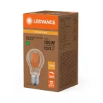 Lampa LED CLASSIC A ENERGY EFFICIENCY A DIM S 7.2W 827 Clear E27