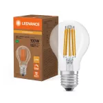 Lampa LED CLASSIC A ENERGY EFFICIENCY A DIM S 7.2W 827 Clear E27