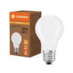 Lampa LED CLASSIC A ENERGY EFFICIENCY A DIM S 7.2W 827 Frosted E27