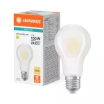 Lampa LED CLASSIC A V 17W 830 Frosted E27