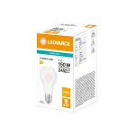 Lampa LED CLASSIC A ENERGY EFFICIENCY A DIM S 5W 827 Frosted E27