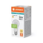 Lampa LED CLASSIC A P 13W 830 Frosted E27