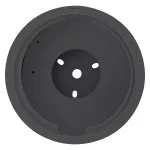 Ramka do oprawy DOWNLIGHT COMFORT FRAME D100 BK