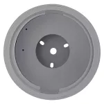 Ramka do oprawy DOWNLIGHT COMFORT FRAME D100 GY