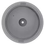 Ramka do oprawy DOWNLIGHT COMFORT FRAME D150 GY