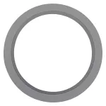 Wymienny pierścień DOWNLIGHT COMFORT EXCHANGEABLE RING D200 GY
