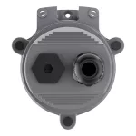 Oprawa DAMP PROOF MAX DA 1200 S 43W 840 VW IP69 LEDV