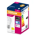 Lampa LED VALUE CLASSIC P 75 7W/4000K E27