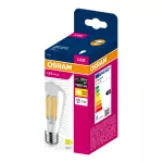 Lampa LED FILAMENT EDISON VALUE 13W 2700K Clear E27