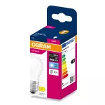 Lampa LED FILAMENT CLASSIC P VALUE 5.9W 4000K Frosted E27