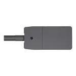 Oprawa STREETLIGHT FLEX LARGE ZHAGA TOP 164W 740 RV35ST ZHAGA TOP GY