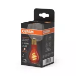 Lampa Vintage 1906 LED CLASSIC A,B,P SLIM FILAMENT DIMMABLE 3W 618 Copper E27