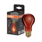 Lampa Vintage 1906 LED CLASSIC A,B,P SLIM FILAMENT DIMMABLE 3W 618 Copper E27