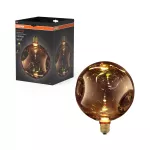 Lampa LED Z KLOSZEM ELEKTROSTATYCZNYM LFLATELBALLL 3,5W/827 230V RSE274X1OSRAM