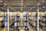 Oprawa HIGH BAY FLEX ACCESSORIES BRACKET SURFACE
