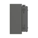Oprawa URBAN WALL VARIO SQ P 29W ML 83040 GY