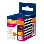 Lampa LED SPECIAL FLAT 2W 830