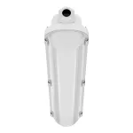 Oprawa DAMP PROOF FIT 600 V 15W ML 8405065 IP65
