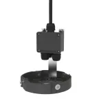 Oprawa URBAN BOLLARD CONE DA 900 P 15W 840 GYLEDV