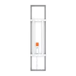 Oprawa PANEL SURFACE ZIGBEE 1574 48W 93040 U19