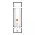 Oprawa PANEL SURFACE SENSOR 1274 38W ML 93040