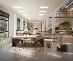 Oprawa PANEL COMPACT 600 DALI MULTI SELECT 30W 83040 U19