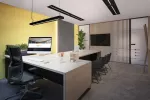Oprawa PANEL INDIVILED 1200 DALI UGR<19 GEN 2 38W ML 930 U19 WT