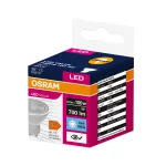 Lampa LED VALUE PAR16 WHITE 100 36° 8.5W/4000 K GU10