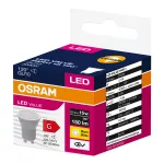 Lampa LED VALUE PAR11 WHITE 15 120° 2.1W/3000 K GU10