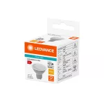 Lampa LED PAR16 V WHITE 10 120° 1.4W/2700 K GU10