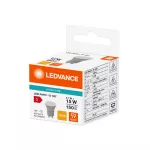 Lampa LED PAR11 V WHITE 15 120° 2.1W/2700 K GU10