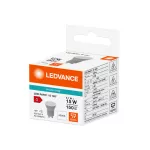 Lampa LED PAR11 V WHITE 15 120° 2.1W/4000 K GU10