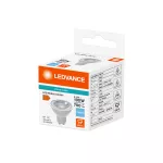 Lampa LED PAR16 V WHITE 100 60° 8.5W/6500 K GU10