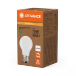 Lampa LED CLASSIC A ENERGY EFFICIENCY A DIM S 5W 840 Frosted E27