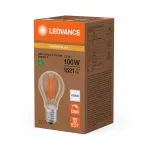 LED CLASSIC A ENERGY EFFICIENCY A DIM S 7.2W 840 Clear E27